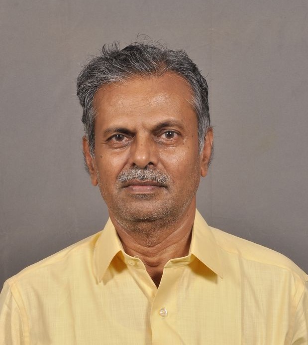 Nageswar Rao